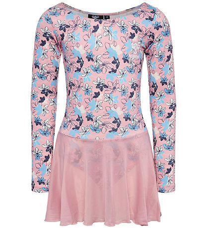 Hummel Gymnastikdräkt - hmlFreja - Zephyr