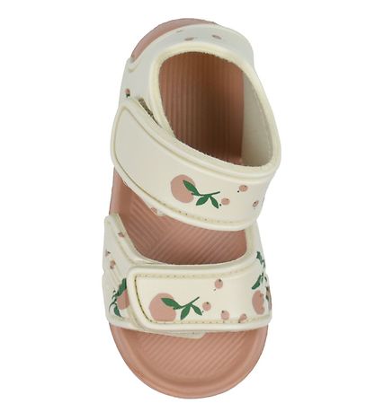 Liewood Sandals - Blumer - Peach/Seashell