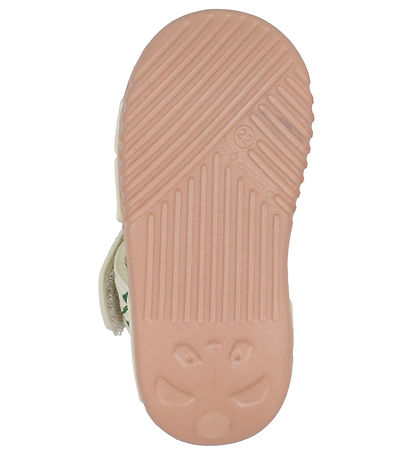 Liewood Sandals - Blumer - Peach/Seashell
