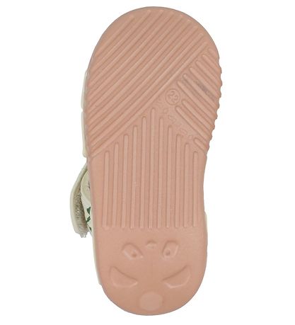 Liewood Sandals - Blumer - Peach/Seashell