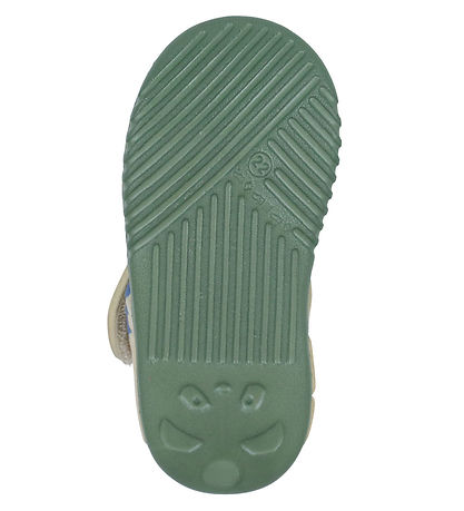 Liewood Sandals - Blumer - Sea Creature/Sandy
