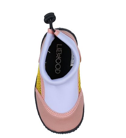Chaussures de Plage Liewood - Sadie - Toscane Rose Multi Mix