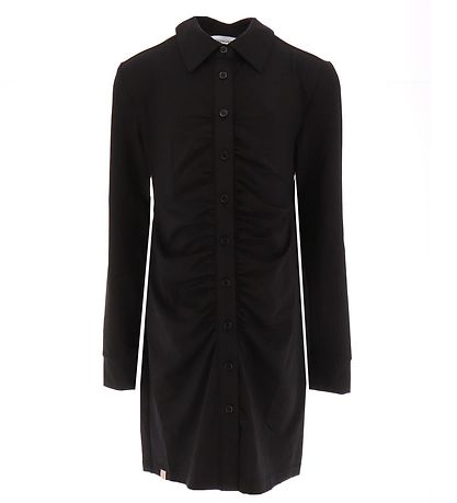 Robe Rosemunde - Noir
