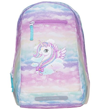 Unicorn bookbag set hotsell