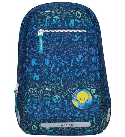 Beckmann School Bag Set - Classic+ - Science