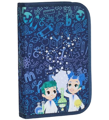 Beckmann School Bag Set - Classic+ - Science