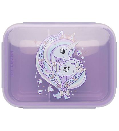 Beckmann Lunchbox - Unicorn Princess