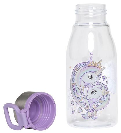 Beckmann Water Bottle - 400 mL - Unicorn Princess
