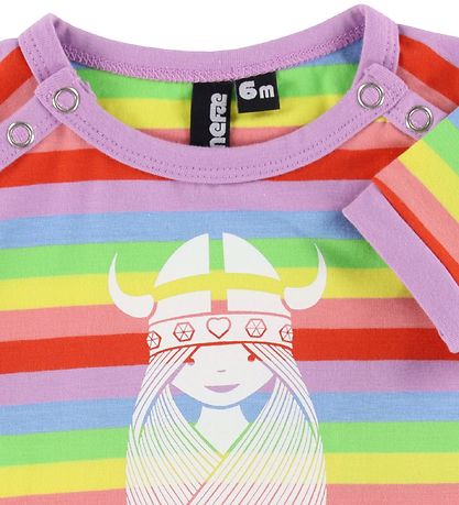 Danefæ Summer Romper - Danemistral - Optimal Freja
