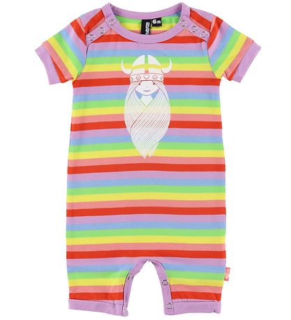 Danefæ Summer Romper - Danemistral - Optimal Freja