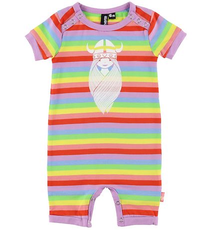 Danef Summer Romper - Danemistral - Optimal Freja