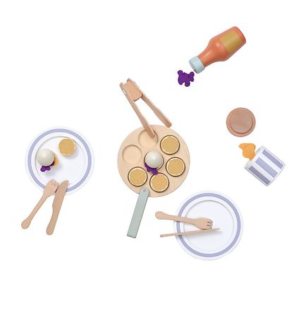Kids Concept Pancake set