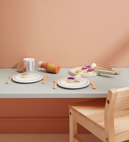 Kids Concept Pancake set