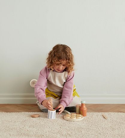 Kids Concept Pancake set