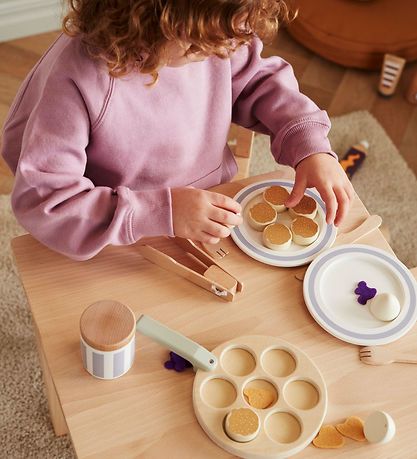 Kids Concept Pancake set