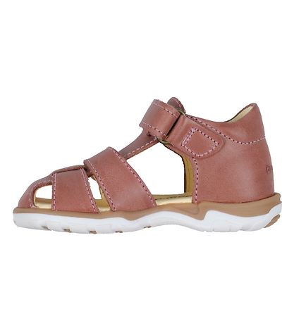 Sandales Bundgaard - Sofus - Ancien Rose