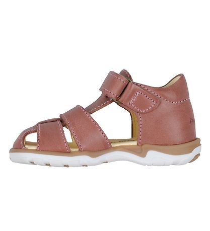 Bundgaard Sandals - Sofus - Old Rose