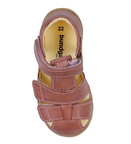 Sandales Bundgaard - Sofus - Ancien Rose
