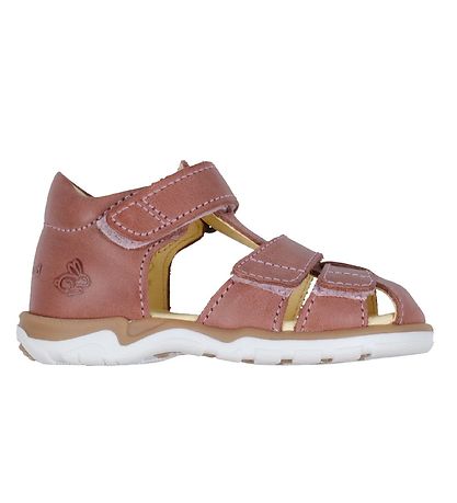 Sandales Bundgaard - Sofus - Ancien Rose
