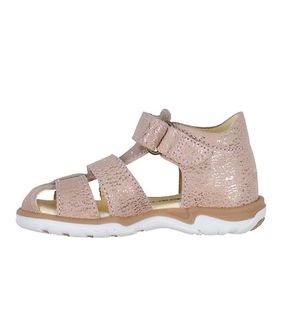 Bundgaard Sandals - Sofus - Rose Cloud