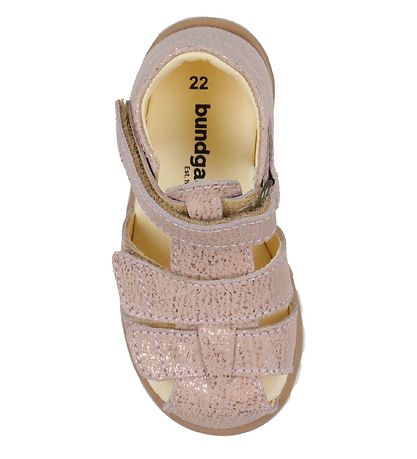 Bundgaard Sandals - Sofus - Rose Cloud