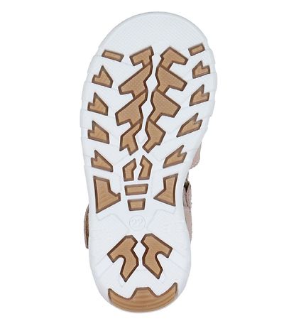 Bundgaard Sandals - Sofus - Rose Cloud