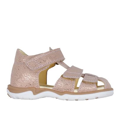 Bundgaard Sandals - Sofus - Rose Cloud