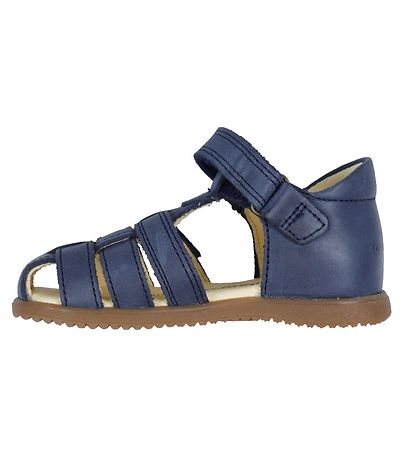 Bundgaard Sandals - Bali II - Navy