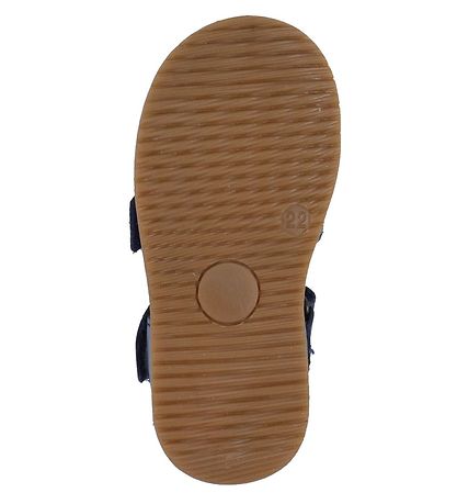 Bundgaard Sandals - Bali II - Navy