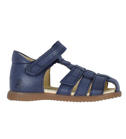 Bundgaard Sandals - Bali II - Navy