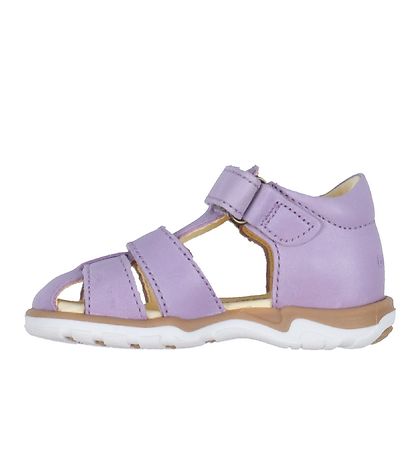 Bundgaard Sandals - Sofus - Lilac