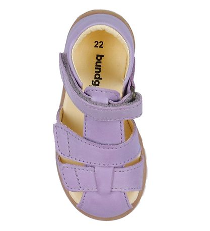 Bundgaard Sandals - Sofus - Lilac