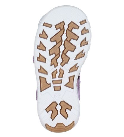 Bundgaard Sandals - Sofus - Lilac