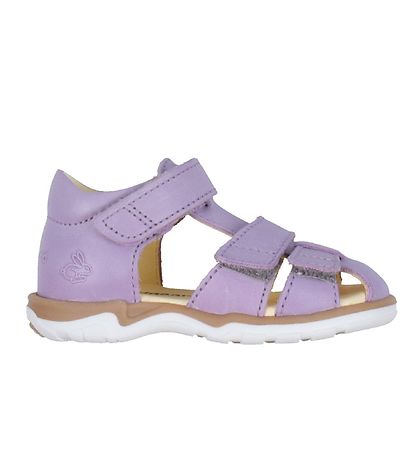 Bundgaard Sandals - Sofus - Lilac