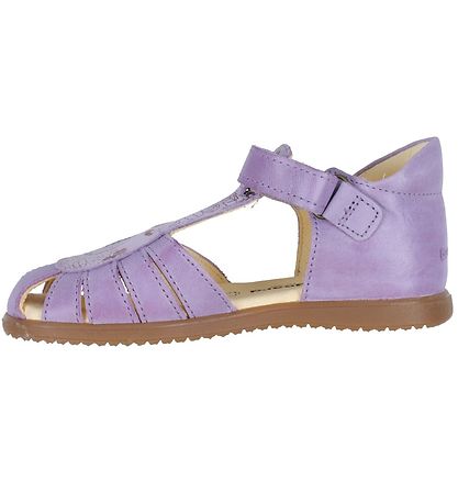 Bundgaard Sandalen - Caroline II - Lila