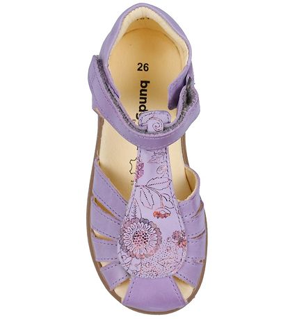 Bundgaard Sandals - Caroline II - Lilac