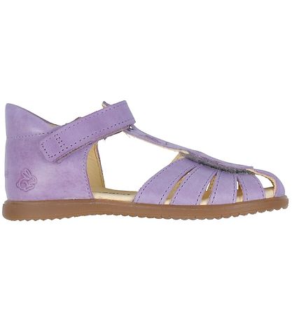 Bundgaard Sandalen - Caroline II - Lila