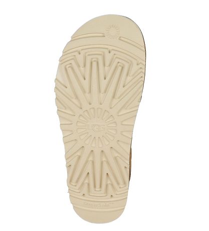 UGG Sandalar - W Goldenstar - Chestnut