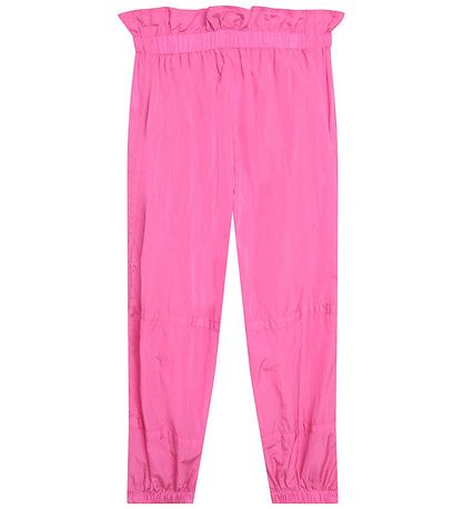 Karl Lagerfeld Byxor - Rosa