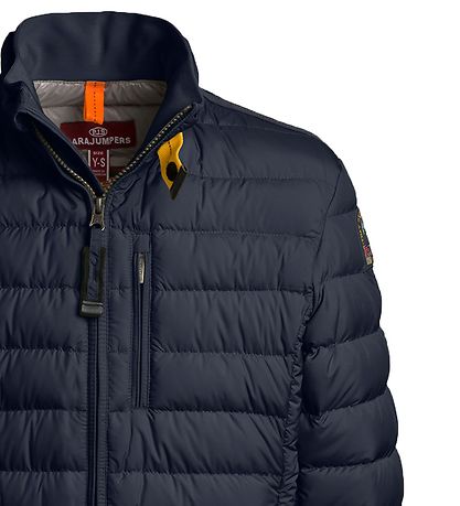 Parajumpers Daunenjacke - Ugo - Navy