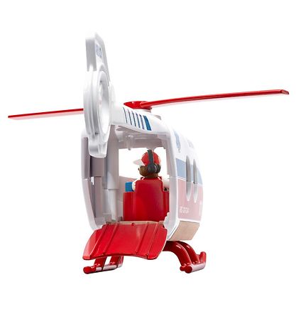 BRIO World Björgunarþyrla - 36022