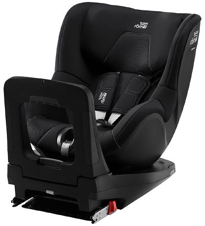 Britax Römer Kindersitz - Dualfix M i-Size - Galaxy Black