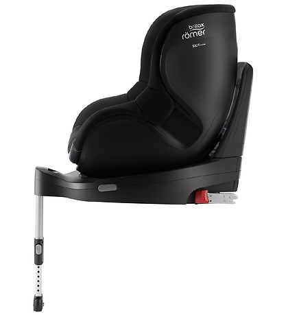 Britax Römer Kindersitz - Dualfix M i-Size - Galaxy Black
