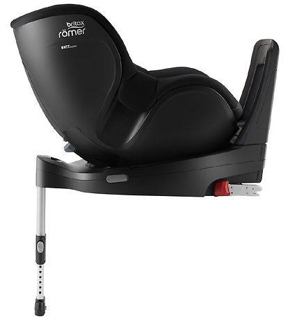 Britax Römer Kindersitz - Dualfix M i-Size - Galaxy Black