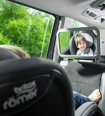 Britax Römer Baksätesspegel För Bil