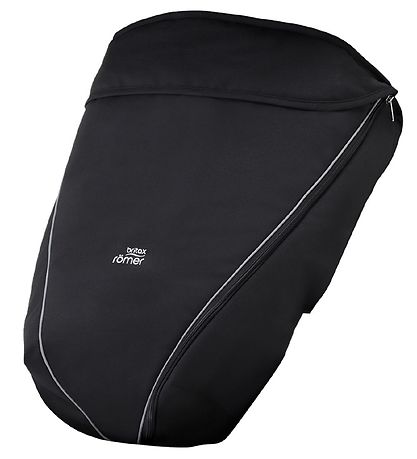 Britax Römer Forerunner Fyrir Kerra - B-Agile M/R - Svart