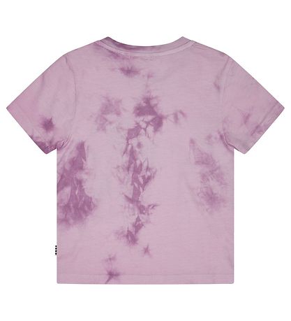 Mads Nørgaard Stuttermabolur - Naut - Lavender