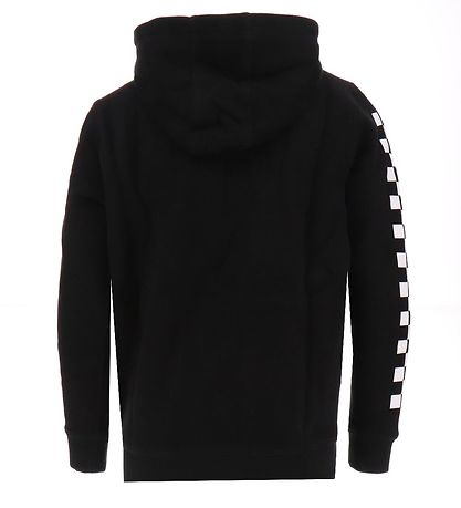 Vans Hettupeysa - Svart