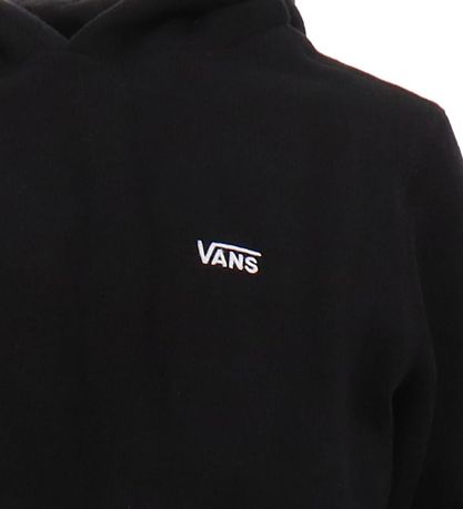 Vans Hettupeysa - Svart