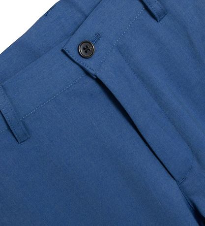 Grunt Byxor - Konrad - Blue
